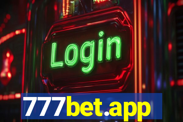 777bet.app