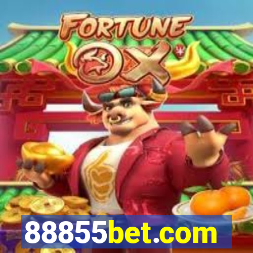 88855bet.com