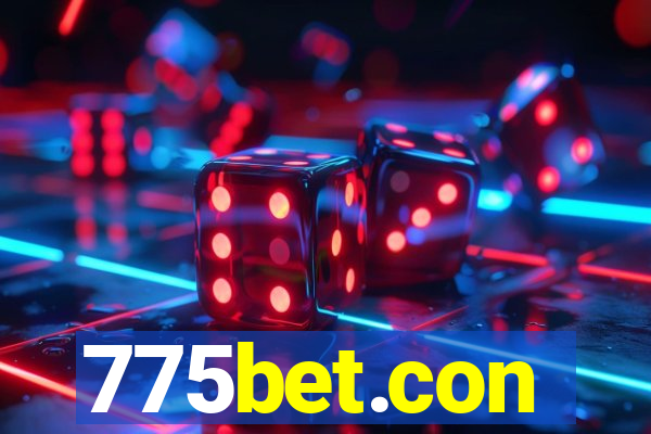 775bet.con