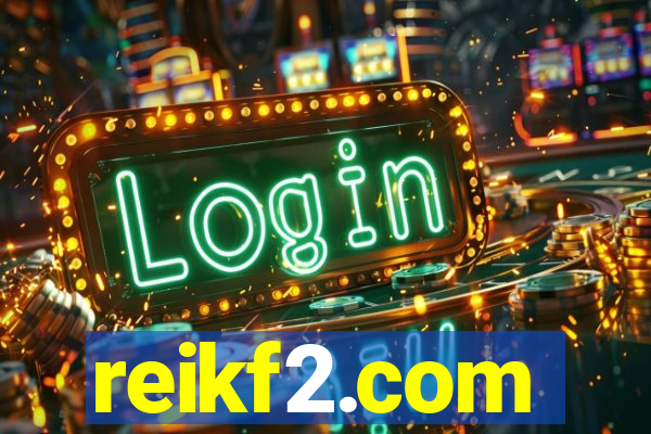 reikf2.com