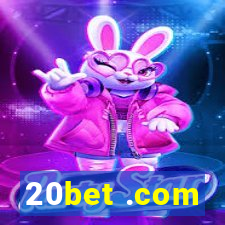 20bet .com
