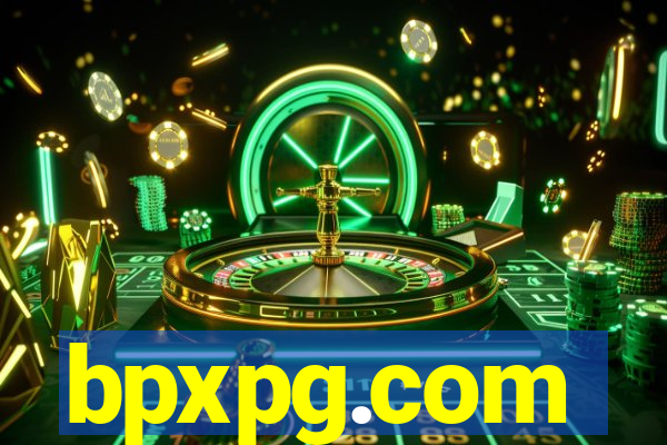 bpxpg.com