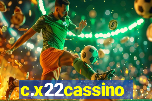 c.x22cassino