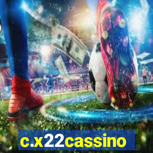 c.x22cassino