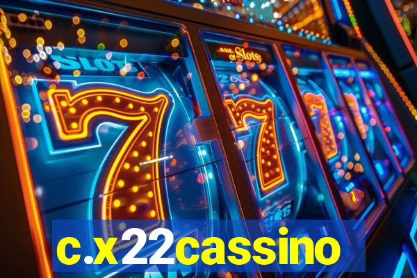 c.x22cassino