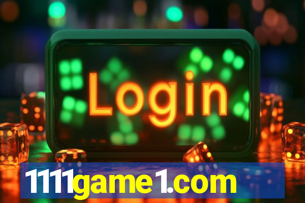 1111game1.com