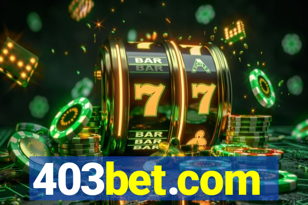 403bet.com