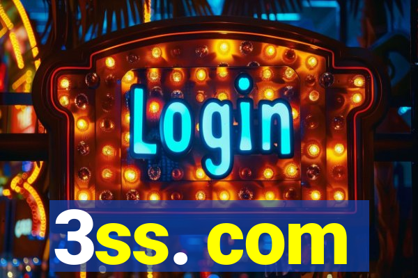 3ss. com