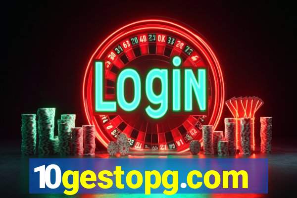 10gestopg.com