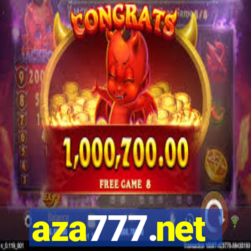 aza777.net
