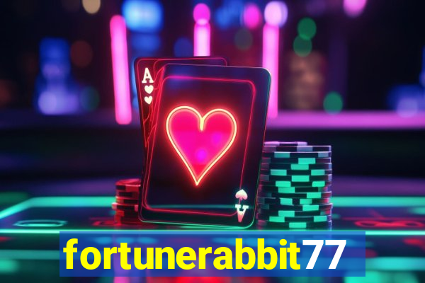 fortunerabbit777.online