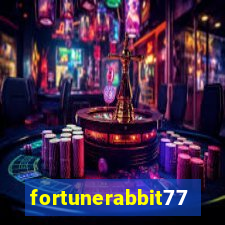 fortunerabbit777.online