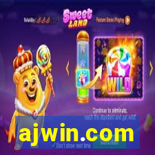 ajwin.com