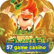 57 game casino