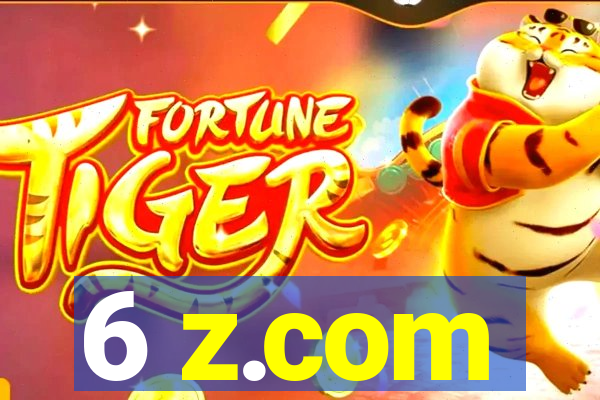 6 z.com