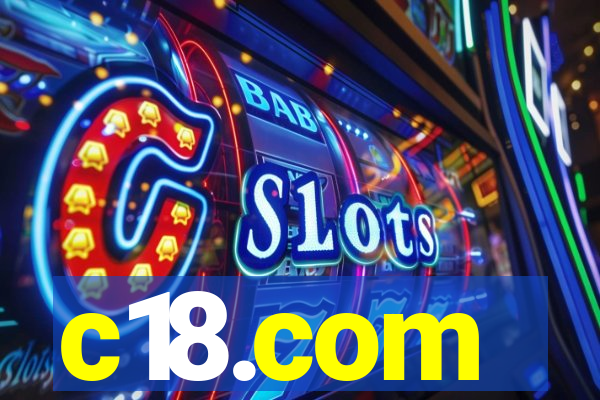 c18.com