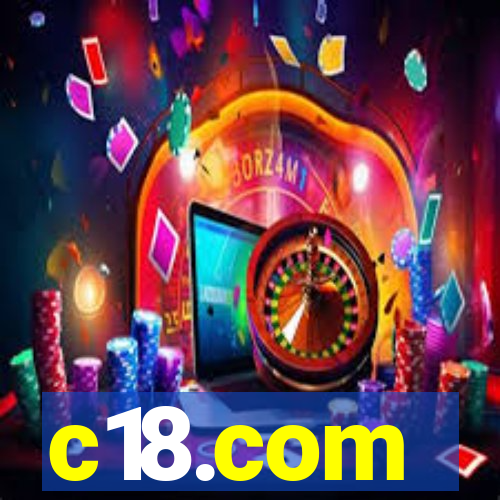 c18.com