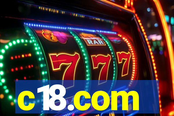c18.com