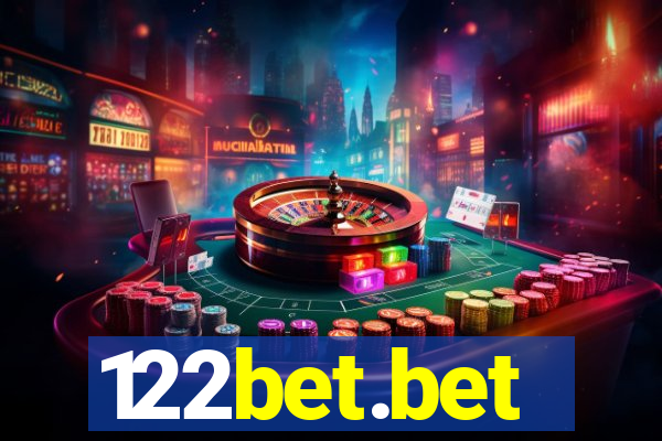 122bet.bet