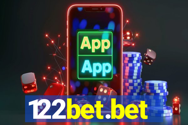 122bet.bet