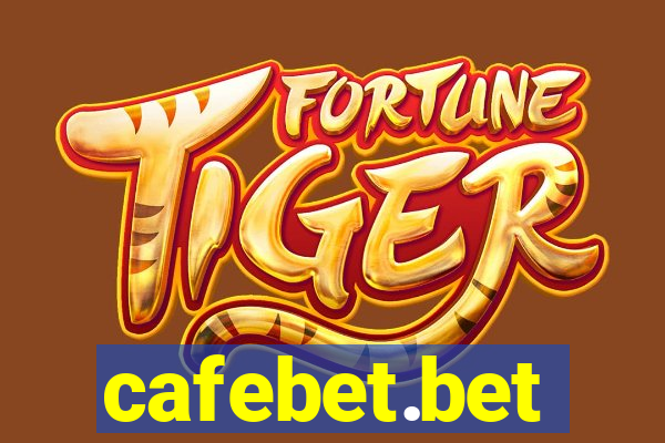 cafebet.bet