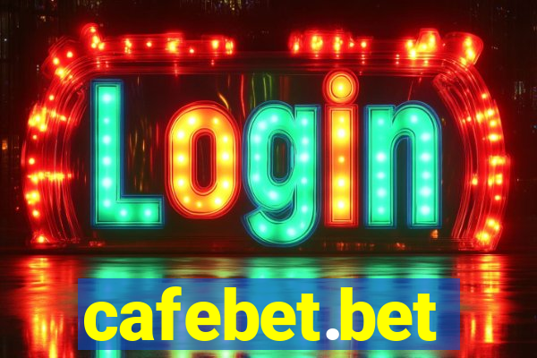cafebet.bet