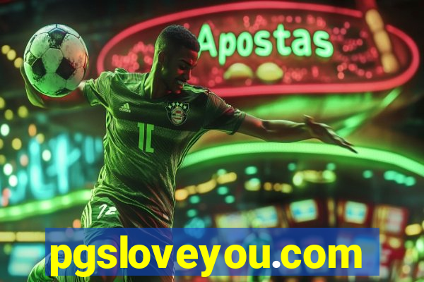 pgsloveyou.com
