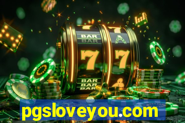 pgsloveyou.com