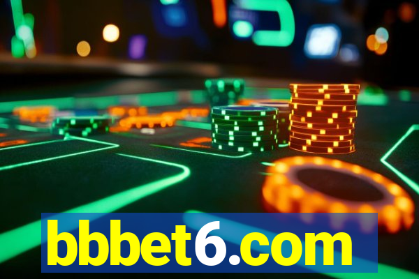 bbbet6.com