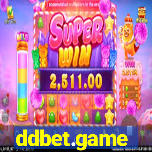 ddbet.game