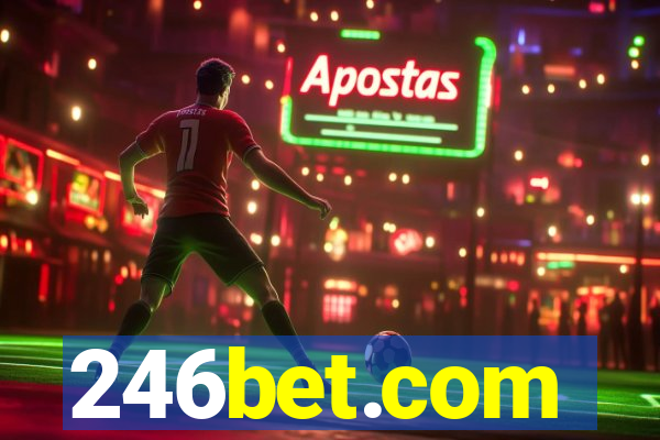 246bet.com