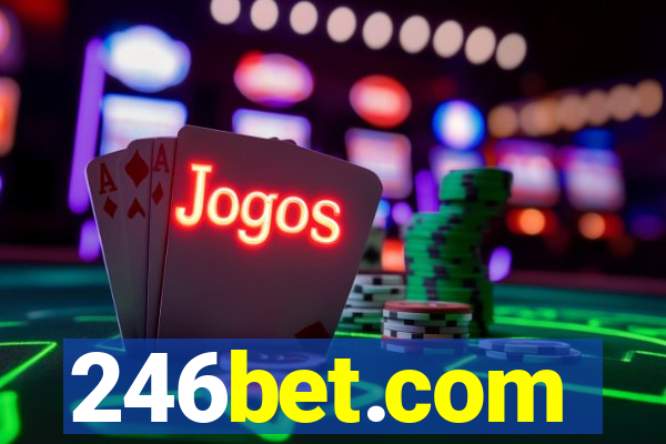 246bet.com