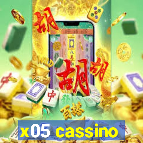 x05 cassino