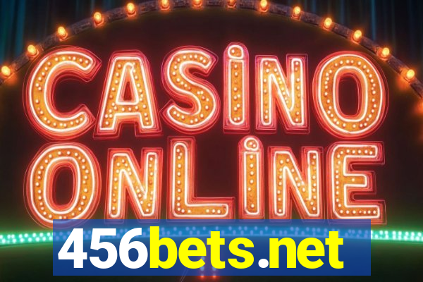 456bets.net