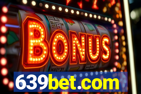 639bet.com