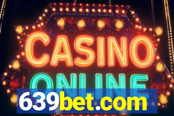 639bet.com