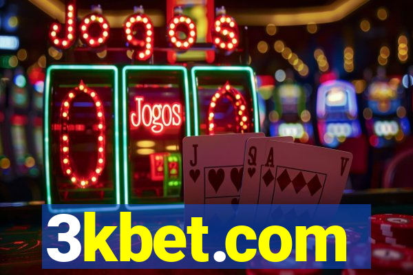 3kbet.com