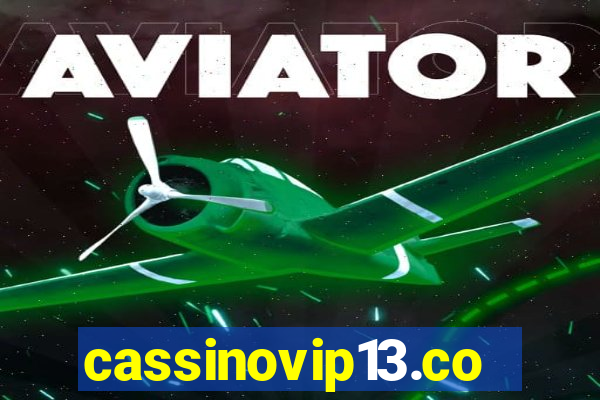 cassinovip13.com