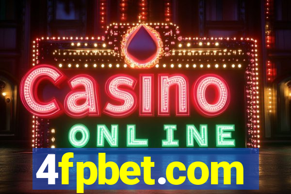 4fpbet.com