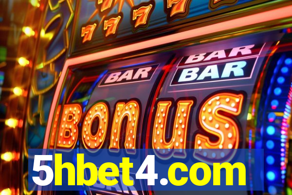 5hbet4.com