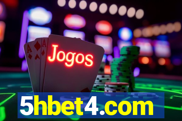 5hbet4.com