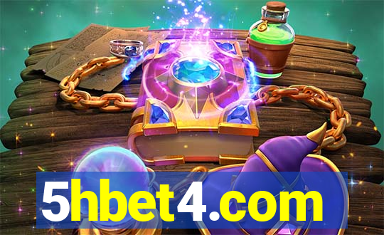 5hbet4.com