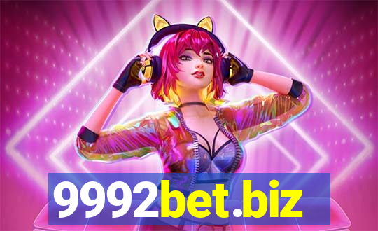 9992bet.biz