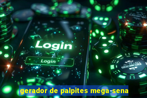 gerador de palpites mega-sena