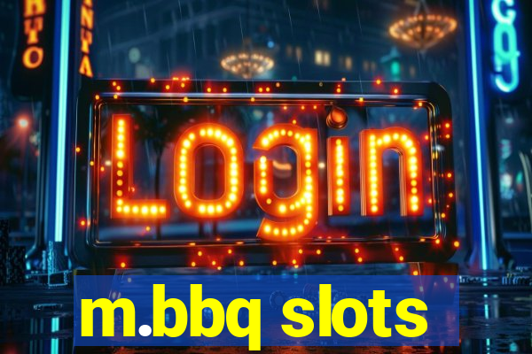 m.bbq slots