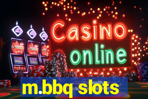 m.bbq slots