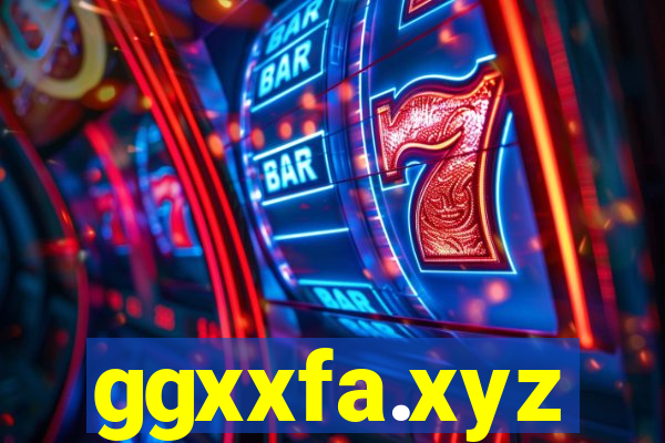 ggxxfa.xyz
