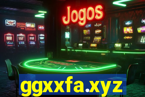 ggxxfa.xyz