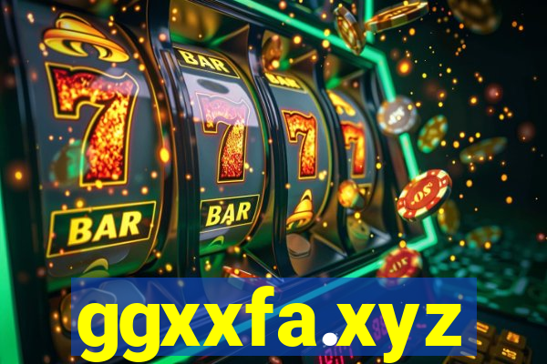 ggxxfa.xyz