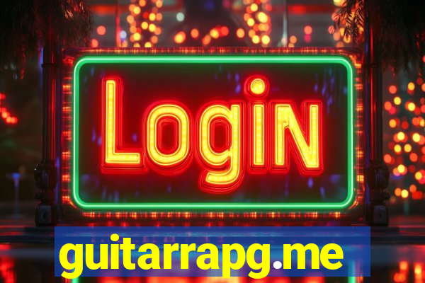 guitarrapg.me